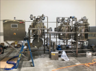 Unused-Capna Systems Complete Cannabis/Hemp Cryogenic Ethanol Extraction Line