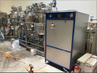 Unused-Capna Systems Complete Cannabis/Hemp Cryogenic Ethanol Extraction Line
