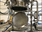 Unused-Capna Systems Complete Cannabis/Hemp Cryogenic Ethanol Extraction Line