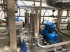 Unused-Capna Systems Complete Cannabis/Hemp Cryogenic Ethanol Extraction Line