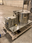 Unused-Capna Systems Complete Cannabis/Hemp Cryogenic Ethanol Extraction Line