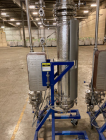 Unused-Capna Systems Complete Cannabis/Hemp Cryogenic Ethanol Extraction Line