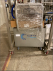Unused-Capna Systems Complete Cannabis/Hemp Cryogenic Ethanol Extraction Line