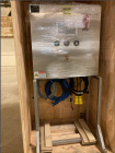 Unused-Capna Systems Complete Cannabis/Hemp Cryogenic Ethanol Extraction Line