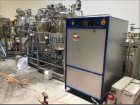 Unused- Capna Systems Complete Cannabis/Hemp Cryogenic Ethanol Extraction Line