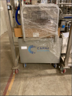 Unused- Capna Systems Complete Cannabis/Hemp Cryogenic Ethanol Extraction Line