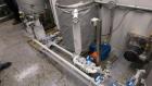 Used Portable Extraction System