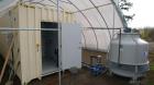Used Portable Extraction System
