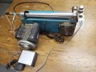 Used SuperC Extractor