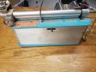 Used SuperC Extractor