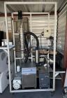 Used-HVE Thin Film Distillation System