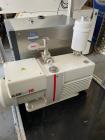 Used-HVE Thin Film Distillation System