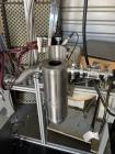 Used-HVE Thin Film Distillation System