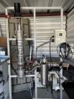 Used-HVE Thin Film Distillation System