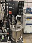 Used Beaker & Wrench Dual Stage 6' Wiped Film Evaporation Skid