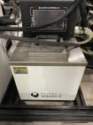 Used Beaker & Wrench Dual Stage 6' Wiped Film Evaporation Skid