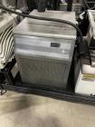 Used Beaker & Wrench Dual Stage 6' Wiped Film Evaporation Skid