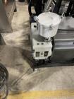 Used Beaker & Wrench Dual Stage 6' Wiped Film Evaporation Skid