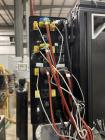Used Beaker & Wrench Dual Stage 6' Wiped Film Evaporation Skid