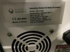 Used Beaker & Wrench Dual Stage 6' Wiped Film Evaporation Skid