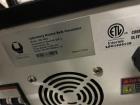 Used Beaker & Wrench Dual Stage 6' Wiped Film Evaporation Skid