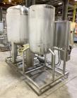Used Pinnacle Stainless Extraction System – Complete Cannabis Ethanol Extraction Line