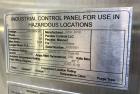 Used Pinnacle Stainless Extraction System – Complete Cannabis Ethanol Extraction Line