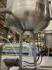 Used Pinnacle Stainless Extraction System – Complete Cannabis Ethanol Extraction Line