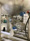Used Pinnacle Stainless Extraction System – Complete Cannabis Ethanol Extraction Line