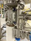 Used Pinnacle Stainless Extraction System – Complete Cannabis Ethanol Extraction Line