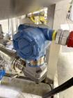 Used Pinnacle Stainless Extraction System – Complete Cannabis Ethanol Extraction Line