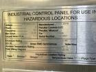 Used Pinnacle Stainless Extraction System – Complete Cannabis Ethanol Extraction Line