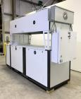 Used Pinnacle Stainless Extraction System – Complete Cannabis Ethanol Extraction Line
