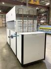 Used Pinnacle Stainless Extraction System – Complete Cannabis Ethanol Extraction Line
