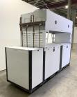 Used Pinnacle Stainless Extraction System – Complete Cannabis Ethanol Extraction Line