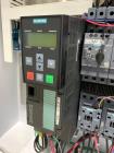 Used Pinnacle Stainless Extraction System – Complete Cannabis Ethanol Extraction Line