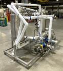 Used Pinnacle Stainless Extraction System – Complete Cannabis Ethanol Extraction Line