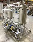Used Pinnacle Stainless Extraction System – Complete Cannabis Ethanol Extraction Line