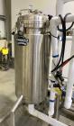 Used Pinnacle Stainless Extraction System – Complete Cannabis Ethanol Extraction Line