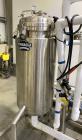 Used- Pinnacle Stainless Complete Full Set Up Extraction Bundle