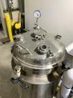 Used- Pinnacle Stainless Complete Full Set Up Extraction Bundle