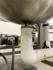 Used Pinnacle Stainless Extraction System – Complete Cannabis Ethanol Extraction Line