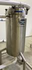 Used- Pinnacle Stainless Complete Full Set Up Extraction Bundle