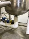 Used Pinnacle Stainless Extraction System – Complete Cannabis Ethanol Extraction Line