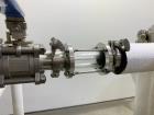 Used Pinnacle Stainless Extraction System – Complete Cannabis Ethanol Extraction Line