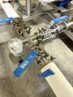 Used Pinnacle Stainless Extraction System – Complete Cannabis Ethanol Extraction Line