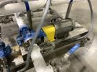 Used Pinnacle Stainless Extraction System – Complete Cannabis Ethanol Extraction Line