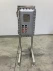 Used Pinnacle Stainless Extraction System – Complete Cannabis Ethanol Extraction Line