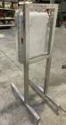 Used Pinnacle Stainless Extraction System – Complete Cannabis Ethanol Extraction Line