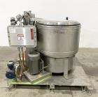 Used Pinnacle Stainless Extraction System – Complete Cannabis Ethanol Extraction Line